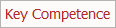Key Competence