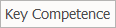 Key Competence