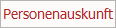 Personenauskunft